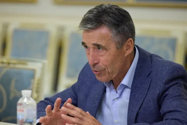 Fostul șef NATO Rasmussen avertizează: Există riscul unui conflict armat direct NATO-Rusia - MOMENTUL ce va declanșa războiul cu PUTIN