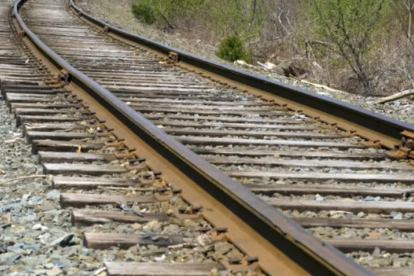 Bărbat accidentat mortal de trenul București Nord-Suceava