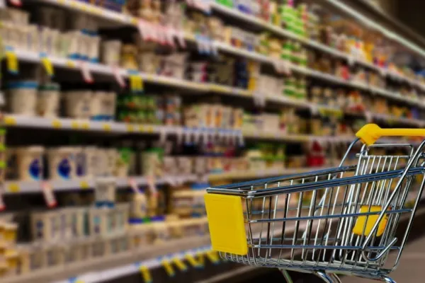 Pachet de măsuri pentru scăderea prețurilor în Spania. Guvernul a eliminat TVA la produsele de bază