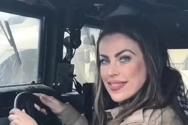 Un model brazilian, care lucra ca lunetist în Ucraina, a murit luptând contra rușilor