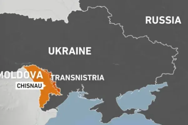 Alegeri prezidențiale Rusia. Chişinăul îl convoacă pe ambasadorul de la Moscova şi denunţă înfiinţarea unor secţii de votare în Transnistria
