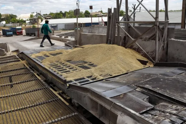 Ministrul Agriculturii vrea menținerea restricțiilor la importurile de produse agricole din Ucraina cel puțin până la sfârșitul lui 2023