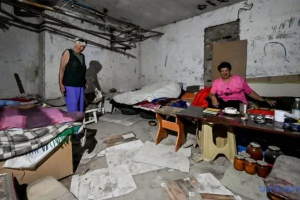 Război Ucraina. Cum se trăiește în Gulyaipole, pe care ocupanții ruși îl numesc „orașul rău”. (Foto/video)