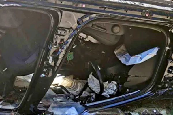 TRAGEDII în lanț în Bulgaria: 2 români GRAV răniți, 2 ucraineni MORȚI, un copil rămas orfan, într-un accident rutier - Anunțul MAE