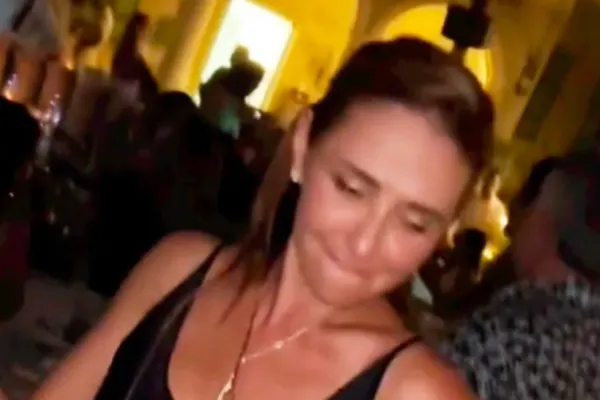Soția lui Dmitri Peskov face show în Grecia, țară membră NATO! Scandal-monstru la Moscova