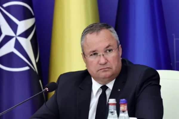 Majorarea PENSIILOR - Nicolae Ciucă: „Vă rog să aveți încredere că vom proteja populația”
