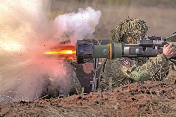 SUA le cer americanilor să plece ACUM din Ucraina - Avertisment despre atacuri iminente ale Rusiei pe 24 august