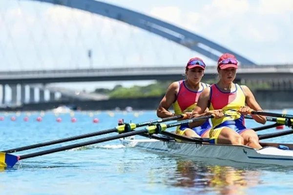 Performanțe istorice: România a câștigat 3 medalii de aur și 3 de bronz la Europenele de canotaj
