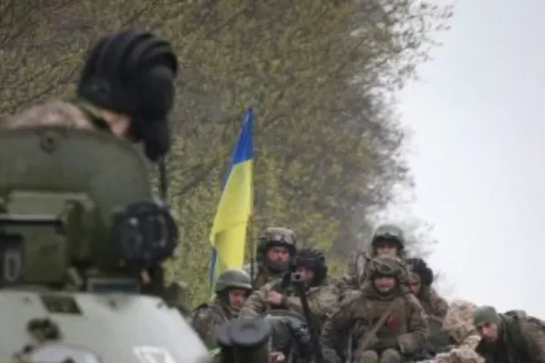 Mutare decisivă în războiul din Ucraina: Atacuri strategice timp de 2 luni - Contraofensiva ce va crea HAOS la Kremlin