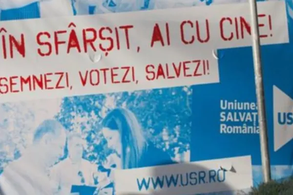 USR acaparează Guvernul. Reziștii și-au mai pus încă doi oameni în funcții cheie la Ministerul Economiei