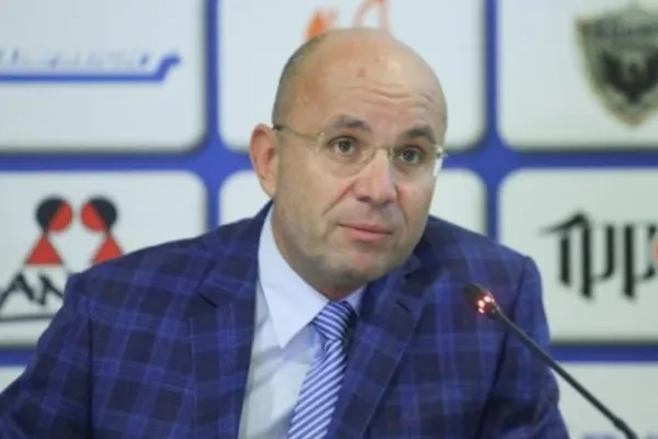 Cozmin Gușă: Ciolacu și „prezidențiabilul” Ion Cristoiu. Se ridică nivelul jocurilor de putere subterane