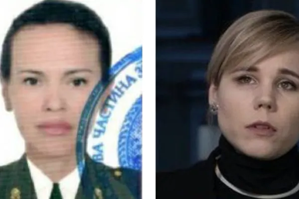 Presupusa asasină a Dariei Dughina, pusă pe lista neagră a Moscovei. I se va solicita extrădarea