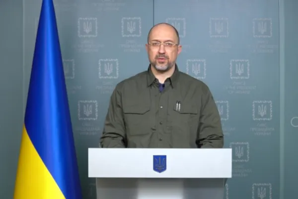 Ucraina se pregătește să fie în război și anul viitor. Premier: „Armata și securitatea rămân o prioritate"
