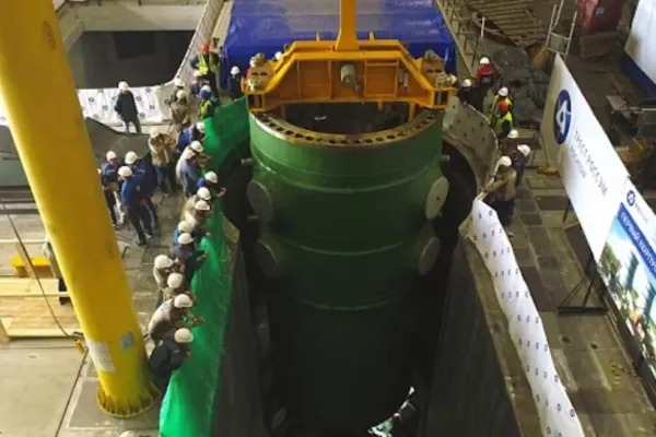 Culmea propagandei ruse: Kremlinul acuză Ucraina de SABOTAJ la centrala nucleară Kursk, în timp ce continuă atacurile la Zaporojie