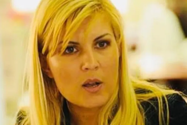 Mesajul plin de revoltă al Elenei Udrea către Florian Coldea și Laura Codruța Kovesi