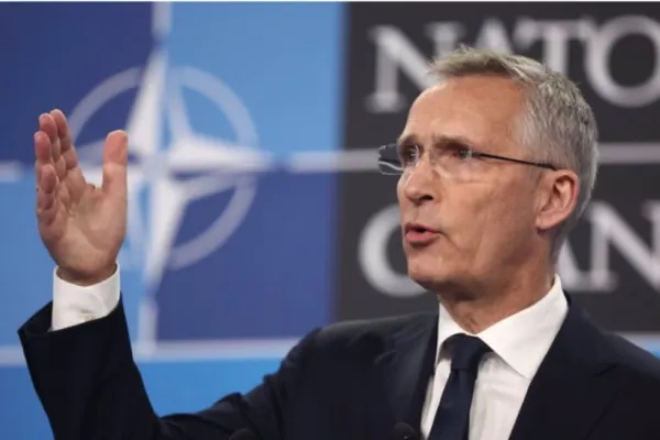 Jens Stoltenberg: „Aderarea Suediei la NATO este un eveniment istoric și arată că Vladimir Putin a eşuat”