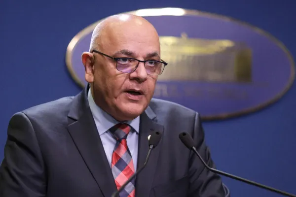 Raed Arafat: 5 români răniţi într-un accident în Bulgaria vor fi transportaţi, cu elicoptere, la Spitalul Floreasca