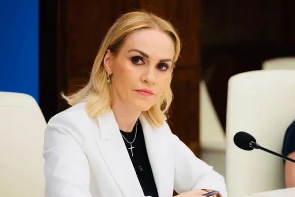 Gabriela Firea, săgeți către Nicușor Dan: „Prezint dovezile că este un primar mincinos, incapabil să accepte adevărul”