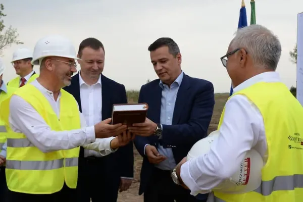 Anca Alexandrescu: „Numiri în familie, la Autoritatea Aeronutică Civilă. Grindeanu l-a permanentizat pe bunul prieten Torpa”