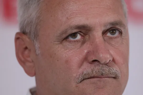 Liviu Dragnea: Nu poți să vorbești de patriotism economic când faci atâtea facilități pentru OMV