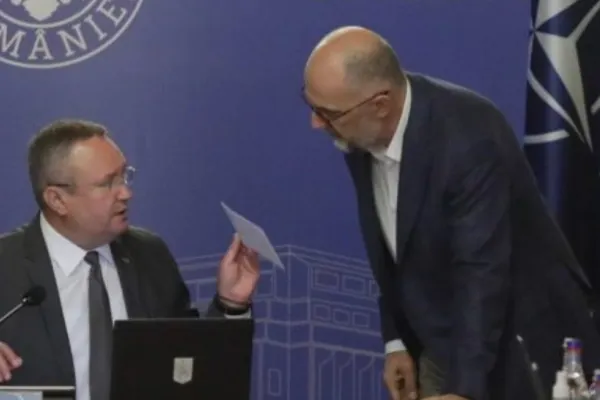 Kelemen Hunor, primele explicații despre declarațiile rasiste ale lui Viktor Orban - Decizia luată de Nicolae Ciucă