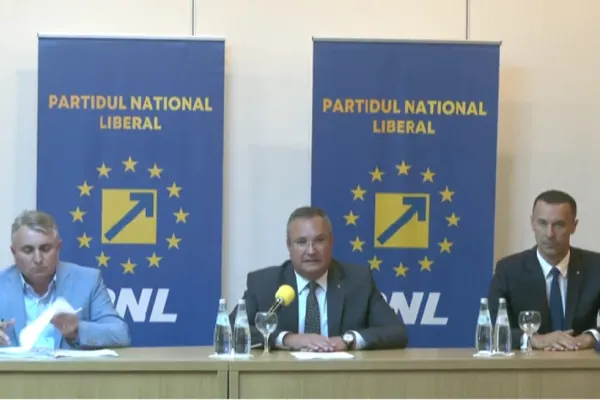 Ciuca dezamorsează scenariul ruperii de UDMR: În unele filiale există dispute, dar n-au impact la nivel central