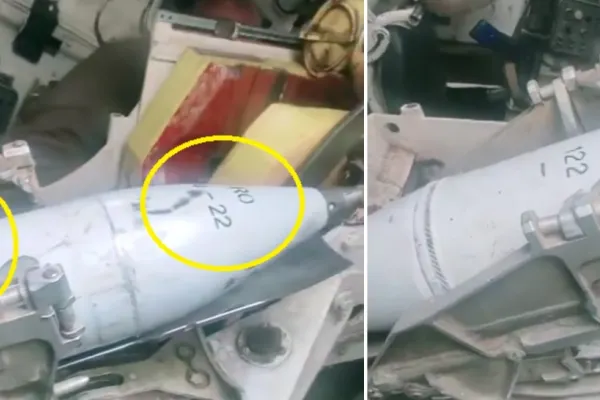 Imagini cu muniția românească trimisă pe frontul din Ucraina. Obuze de 122 mm, producție 2022 -VIDEO