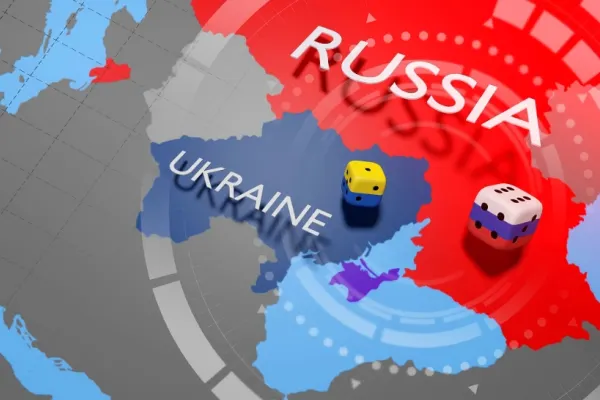 Rusia se plânge: Cât de mult lovesc sancțiunile Occidentului - Efectele deciziilor SUA și UE după războiul din Ucraina