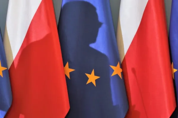 Războiul din Ucraina naște TENSIUNI uriașe în UE - Polonia, ACUZAȚII fără precedent pentru Germania și Franța, „seduse” de PUTIN