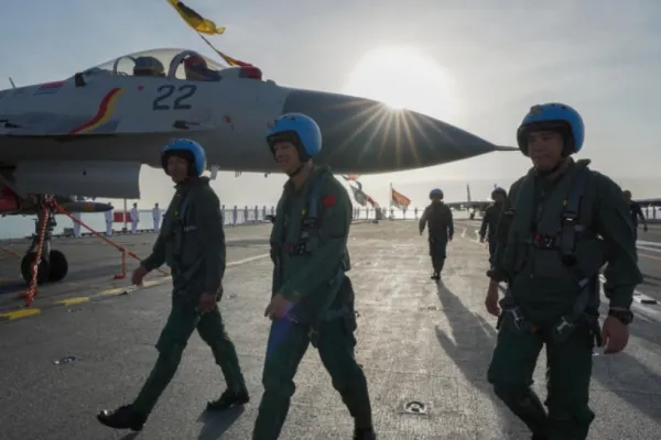 China furnizează informaţii Rusiei imagini din satelit pentru atacurile sale din Ucraina, avertizează SUA