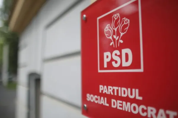 Ședință la PSD | Facturile românilor la energie și gaze, majorarea pensiilor și a salariului minim, tranșate la partid