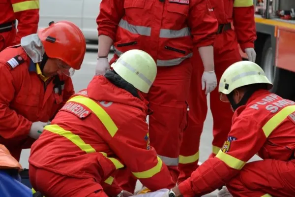 Accident grav în Maramureș! Copil de 12 ani, spulberat de o maşină