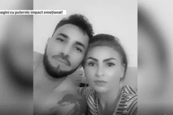 Cine sunt tinerii care au murit împreună cu fiicele lor de 6 și 11 ani în teribilul accident din Frumușani - Mașina avea 220 km/h