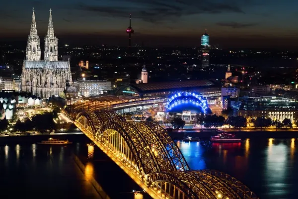 Germania stinge lumina! Măsuri extreme de salvare a energiei