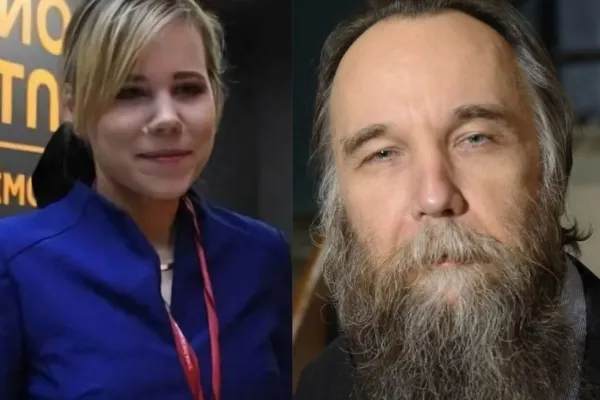 Ipoteze șoc în cazul morții fiicei sfătuitorului lui Putin: Rusia, suspectată că a comandat asasinatul. Analiști militari: Se pregătește un război civil