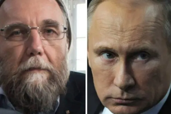 Ideologul lui Vladimir Putin face predicții despre viitorul lumii, după venirea lui Donald Trump la putere. Ce spune Dughin că urmează să se întâmple