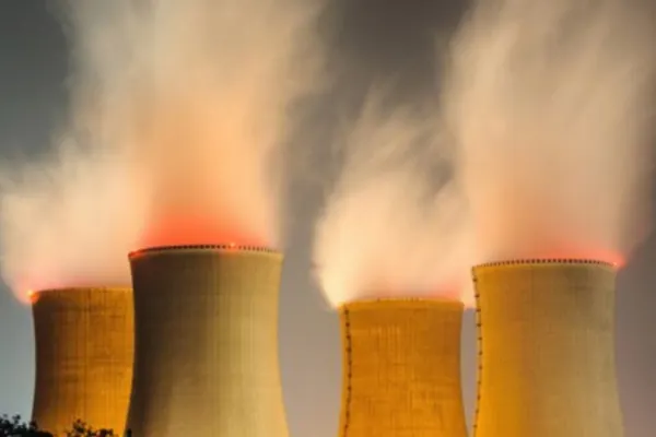 Război Ucraina. RISC de scurgeri radioactive și de hidrogen la centrala nucleară Zaporojie după noi atacuri rusești