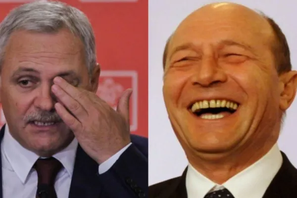 Cartianu: Dragnea minte de rupe. El era însuși statul, Băsescu era președinte, el controla guvernul. Aveau totul de partea lor