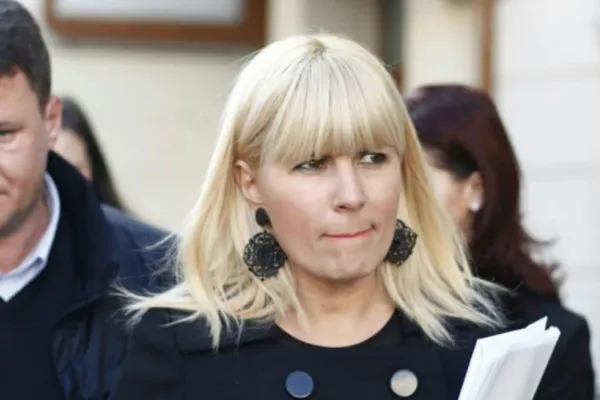 Dosarul „Hidroelectrica”. Elena Udrea, mișcare de ultim moment. Ce contestație a depus fostul ministru