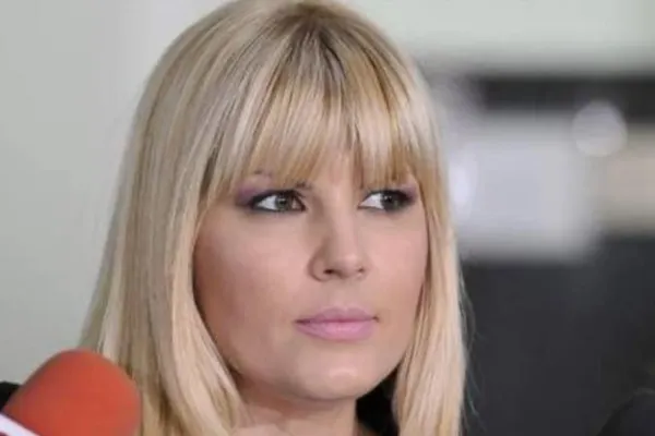 Mesajul Elenei Udrea din închisoare, despre rolul deținuților - Ce propune guvernanților pentru a crește forța de muncă în România