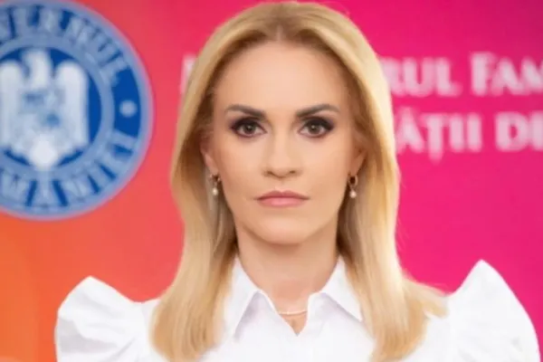 Gabriela Firea, măsură pentru creșterea natalității: 15.000 de lei pentru fertilizarea in vitro, de la Guvern - Cine intră în Programul social