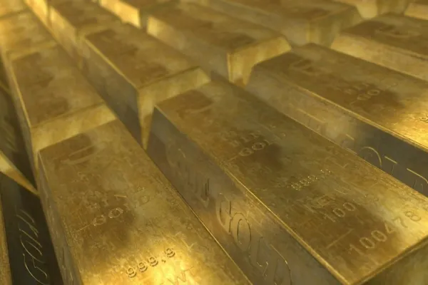 Aurul a atins un nou record istoric la nivel mondial, pe fondul temerilor legate de viitorul economiei și al investițiilor