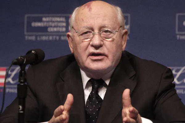 Reacții ale liderilor lumii la moartea ultimului președinte sovietic. Ce a declarat Vladimir Putin