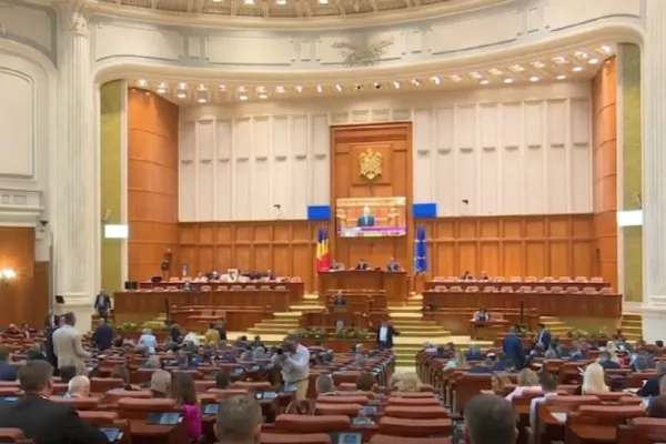 Culisele Statului Paralel | Cum se laudă PSD și PNL cu proiectele Guvernului