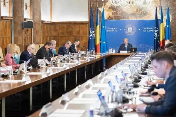 Ajutoare excepţionale pentru producătorii agricoli, aprobate de Guvern - Anunțul lui Petre Daea