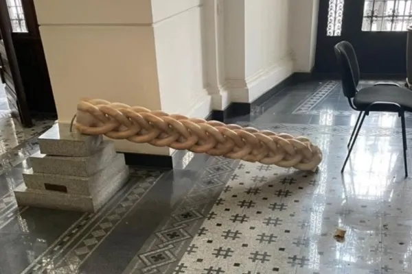 Nicușor Dan îi demite pe cei responsabili pentru accidentul din holul Primăriei: "Este posibil să iau și alte măsuri administrative"