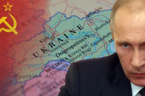 Propaganda rusă lovește din nou: „Kremlinul vrea pace prin războiul din Ucraina” - Declarații halucinante la televiziunea lui Putin