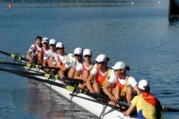 România, a 5-a medalie de aur la canotaj, la Europenele de la Munchen. Weekend ISTORIC pentru sportul românesc