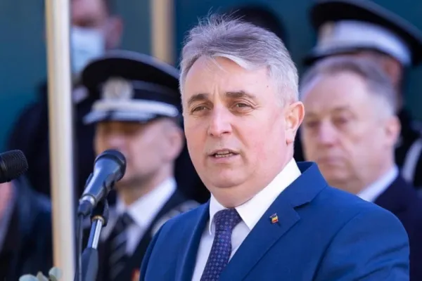 Bode se bagă peste PSD: „Creşterea pensiilor şi politicile sociale nu sunt apanajul stângii”