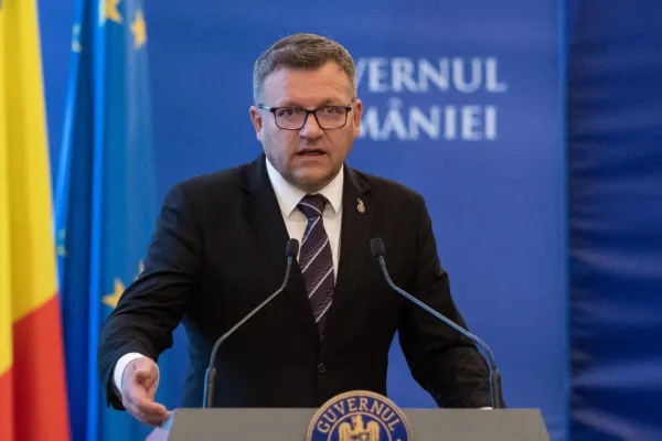 Marius Budăi: „Pensionarii care au pensii între 1000 şi 1500 de lei vor avea creşteri ale veniturilor între 34% şi 45%”